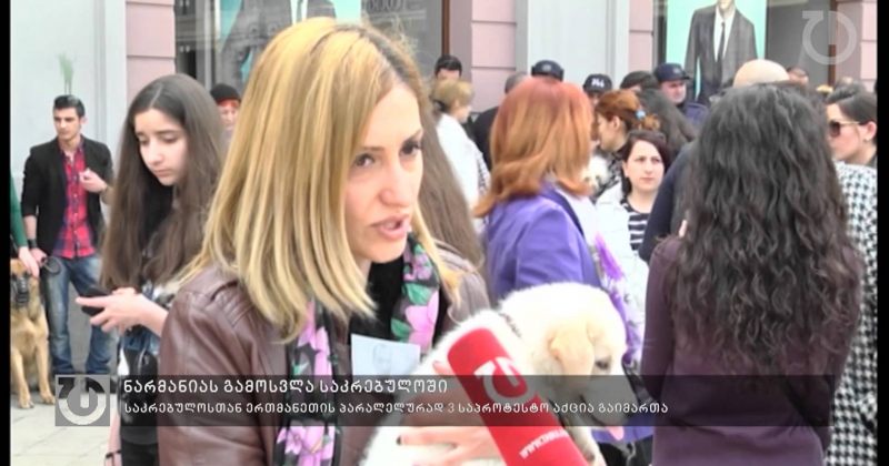 8 აპრილი,2015