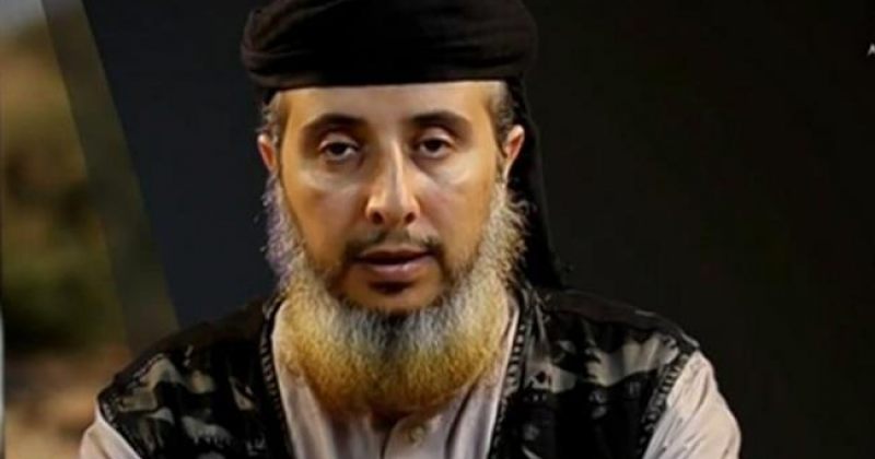 საჰაერო შეტაკებებს ალ კაიდას ლიდერი ემსხვერპლა