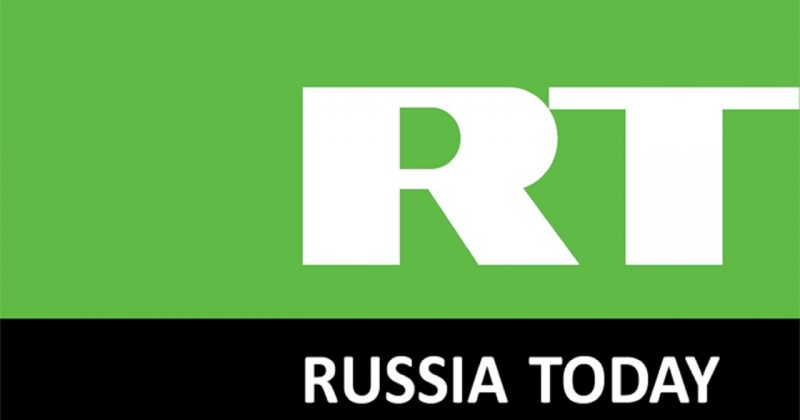 ბრიტანულმა რეგულატორმა RT (Russia Today) 200 ათასი გირვანქა სტერლინგით დააჯარიმა