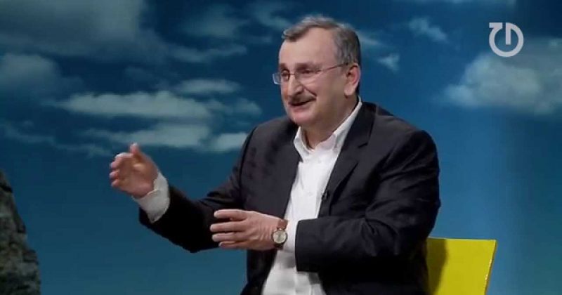 რომან გოცირიძე