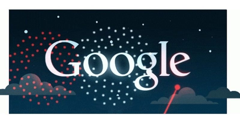 Google-ი საქართველოს დამოუკიდებლობის დღეს ულოცავს