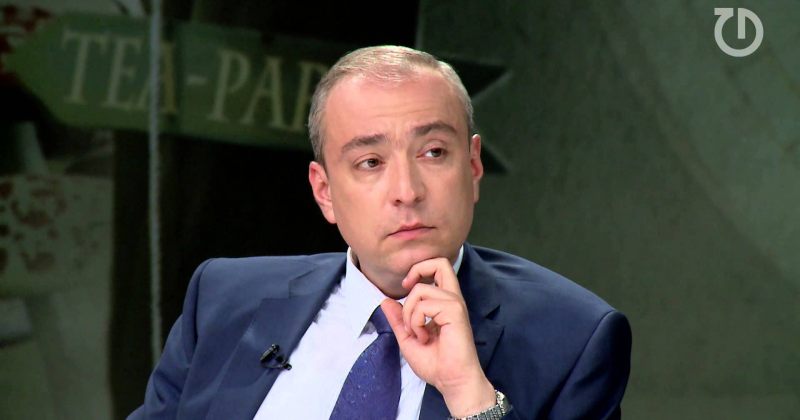 სახელმწიფო საბანკო სისტემის წინააღმდეგ 