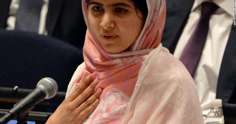 პაკისტანში მალალაზე თავდასხმის ორგანიზებაში ეჭვმიტანილი 8 პირი გაათავისუფლეს