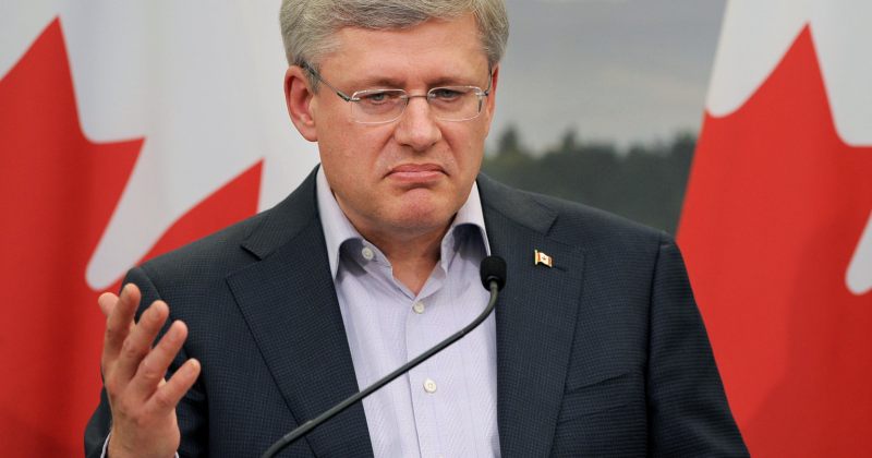 კანადის პრემიერი: G7-ში რუსეთის დაბრუნებას არ დავუშვებთ