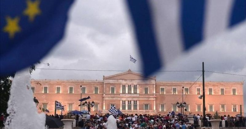 ვადამდელი არჩევნები საბერძნეთში 20 სექტემბრისთვის დაინიშნა