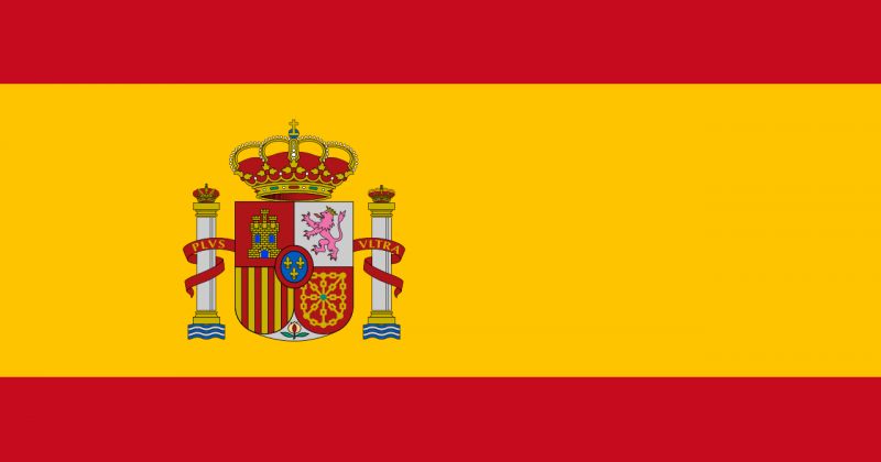 ესპანეთმა ევროკავშირთან ასოცირების შეთანხმების რატიფიცირება მოახდინა
