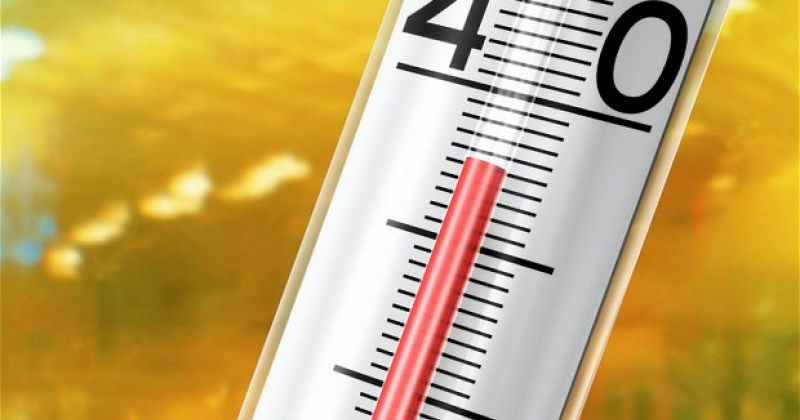 გარემოს ეროვნული სააგენტო: 30-31 ივლისს ჰაერის ტემპერატურა 39 გრადუსს მიაღწევს