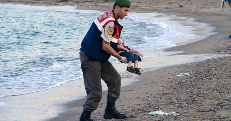 თურქეთის სანაპიროსთან 11 ადამიანი დაიღუპა