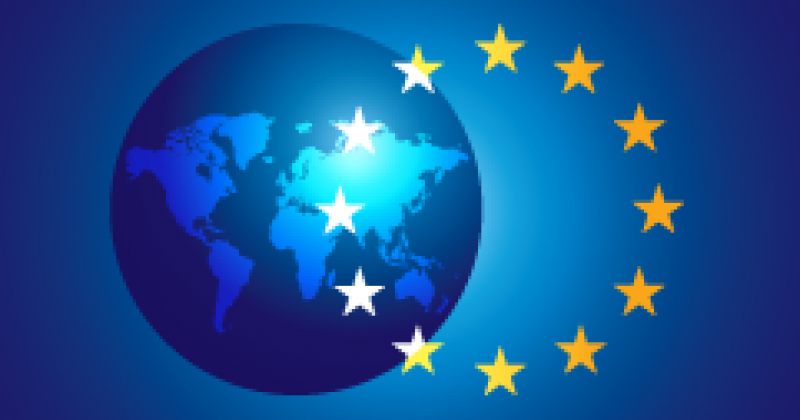 ევროკავშირის წარმომადგენლობა: საკონსტიტუციოს გადაწყვეტილება დიდი მიღწევაა