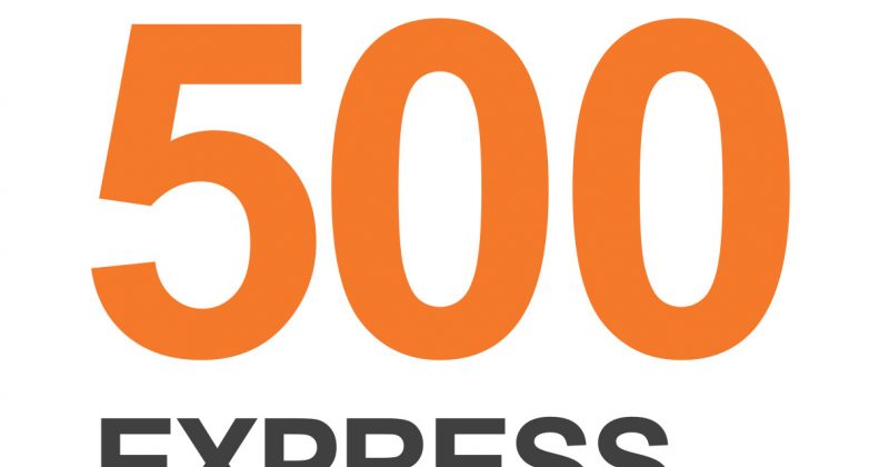 შეიძინე ნივთი Express Card-ით და მიიღე 500 Express ბონუსქულა საჩუქრად