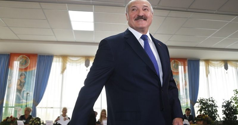 ბელარუსის საპრეზიდენტო არჩევნებში ლუკაშენკომ ზედიზედ მეხუთედ გაიმარჯვა