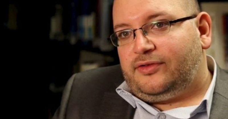 ამერიკელი ჟურნალისტი ირანის სასამართლომ ჯაშუშობაში დამნაშავედ ცნო