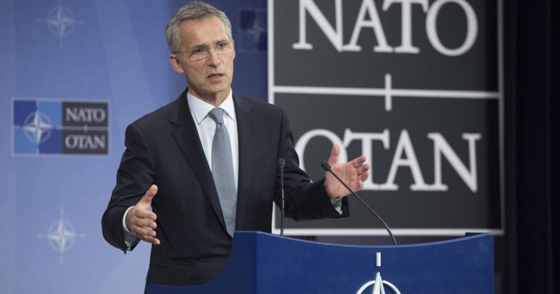 NATO ავღანეთში მისიას გააგრძელებს