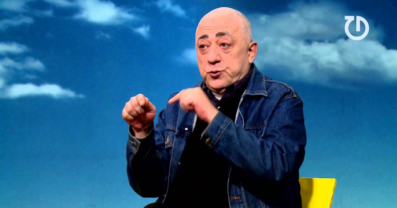 ვახო გეგელია