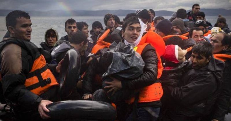 ევროკავშირმა და თურქეთმა მიგრანტებთან დაკავშირებით შეთანხმებას მიაღწიეს