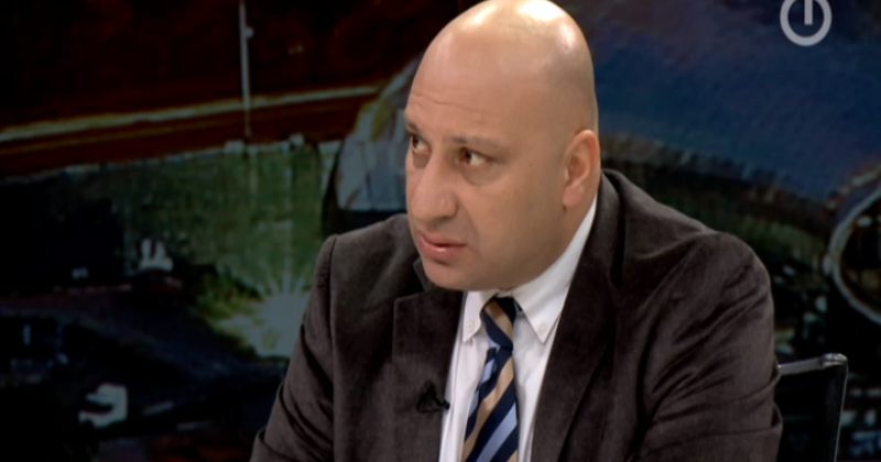 ჩიტაძე: გაზპრომთან მოლაპარაკება კომერციული თვალსაზრისითაც წამგებიანია