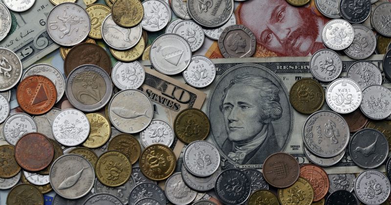 ფულადი გზავნილები 14.8%-ით გაიზარდა, რომელი ქვეყნებიდან შემოდის ყველაზე მეტი თანხა