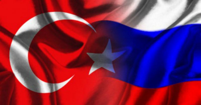 თურქეთი მოქალაქეებს რუსეთში გამგზავრებისგან თავის შეკავებას ურჩევს