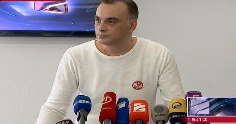 უდუმაშვილი: R2-ის ნორმალური ფუნქციონირება დამოკიდებულია დროებით მმართველებზე