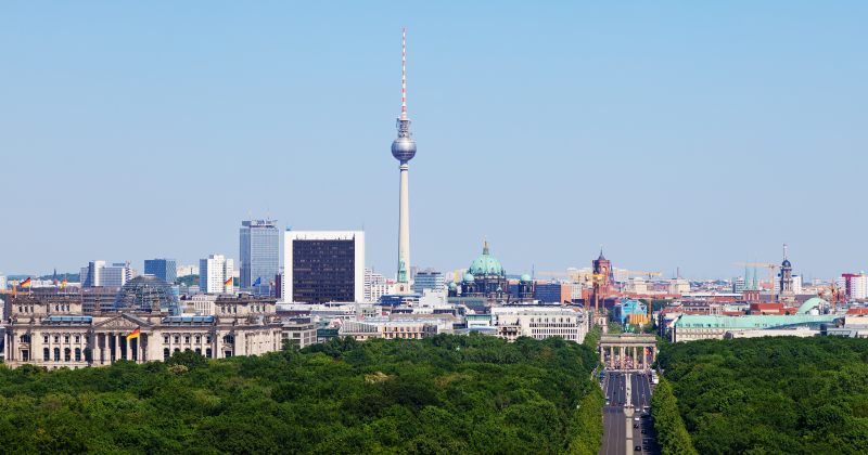 გერმანიის ეკონომიკა წელს, სავარაუდოდ, 6.6%-ით შემცირდება