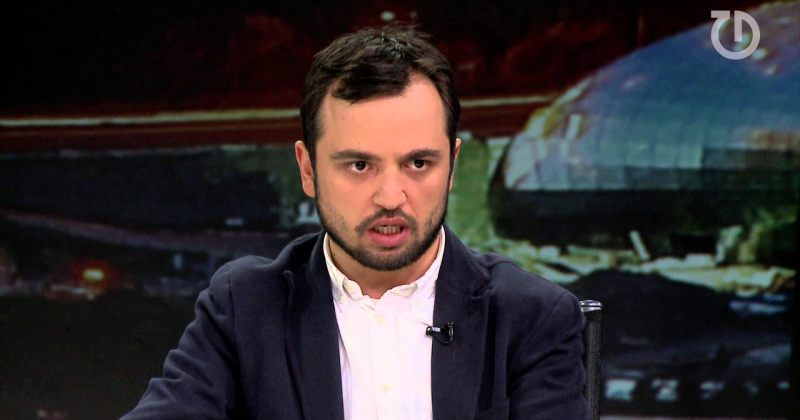 ხელისუფლება მართლმსაჯულების რეფორმის წინააღმდეგ 