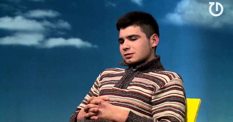 დათო ერაძე
