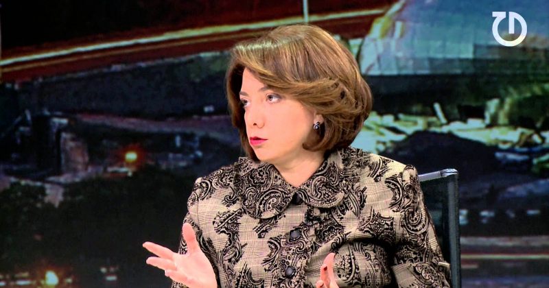 რა მოჰყვება ირანისთვის მოხსნილ სანქციებს 