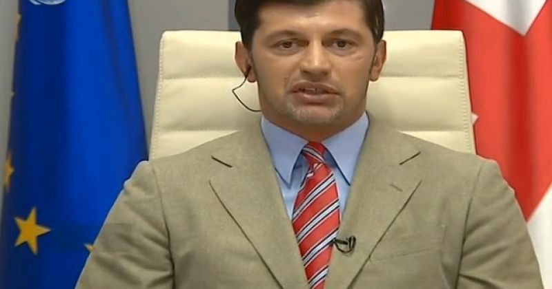 კალაძე: რუსეთზე ენერგოდამოკიდებულები არ გავხდებით, პრიორიტეტულ ვითარებაში ვართ