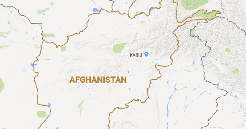 ავღანეთში თვითმკვლელმა ტერორისტმა თავი აიფეთქა, დაღუპულია მინიმუმ 3 ადამიანი