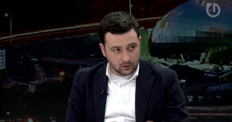 ქაოსი სასამართლო ხელისუფლებაში