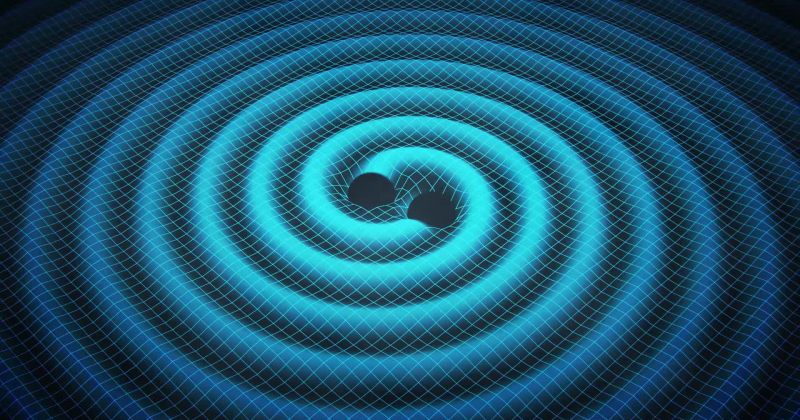 მეცნიერებმა აინშტაინის ნაწინასწარმეტყველები გრავიტაციული ტალღა აღმოაჩინეს