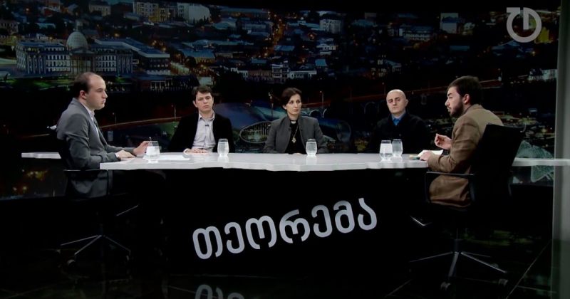 რელიგიური ცენზურის მცდელობა საქართველოში 