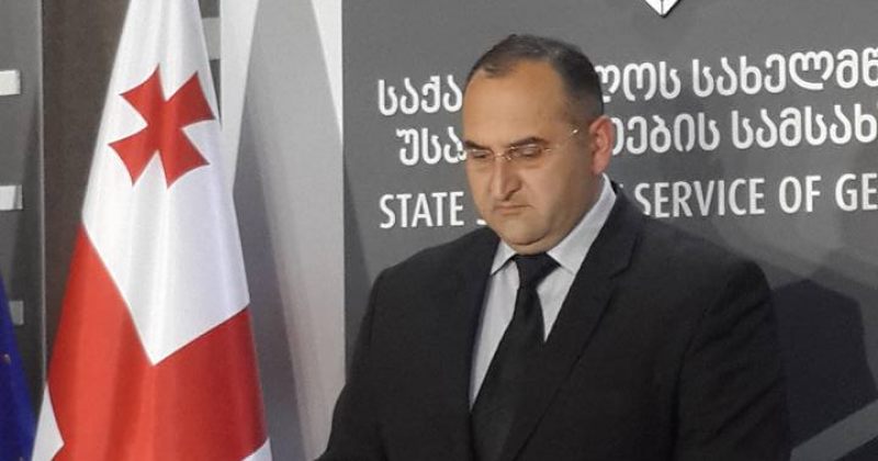 სუს-ი: ექვსი პირი ბირთვული მასალა ურანის გასხვისებას 200 მლნ დოლარად აპირებდა