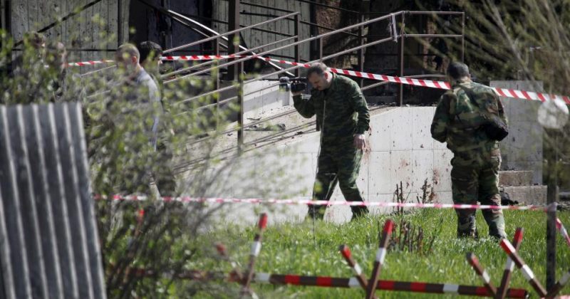 ოფიციალური ინფორმაციით, რუსეთში თვითმკვლელმა ტერორისტმა თავი აიფეთქა