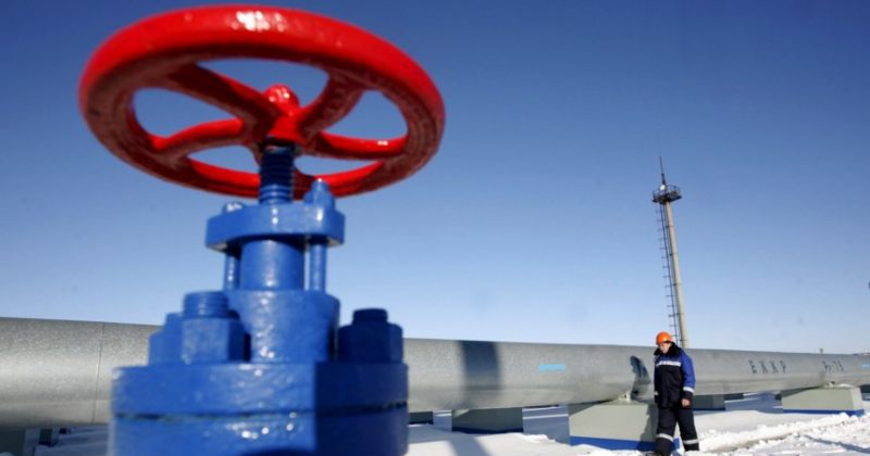 Gazprom-ი საქართველოს პირობებს დათანხმდა, სომხეთში ტრანზიტის პირობები უცვლელია