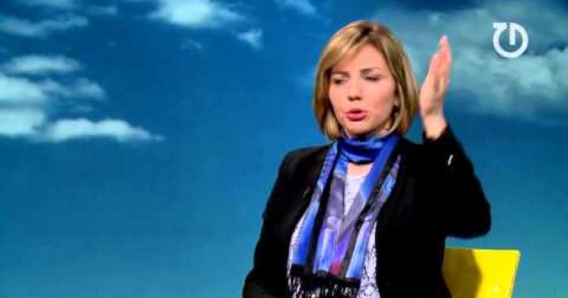 ანა დოლიძე