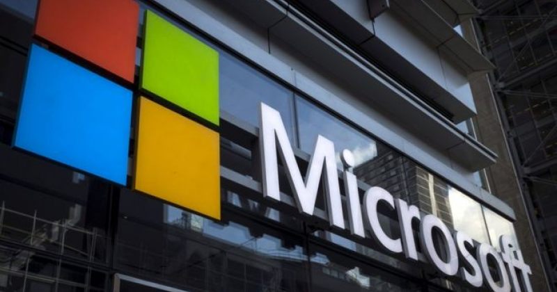 Microsoft-მა ამერიკის მთავრობის წინააღმდეგ სარჩელი შეიტანა