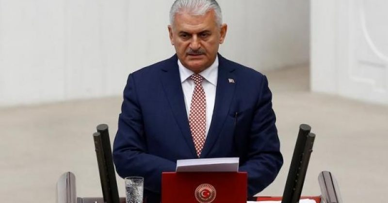 თურქეთის ახალი პრემიერმინისტრი ბინალი ილდირიმია