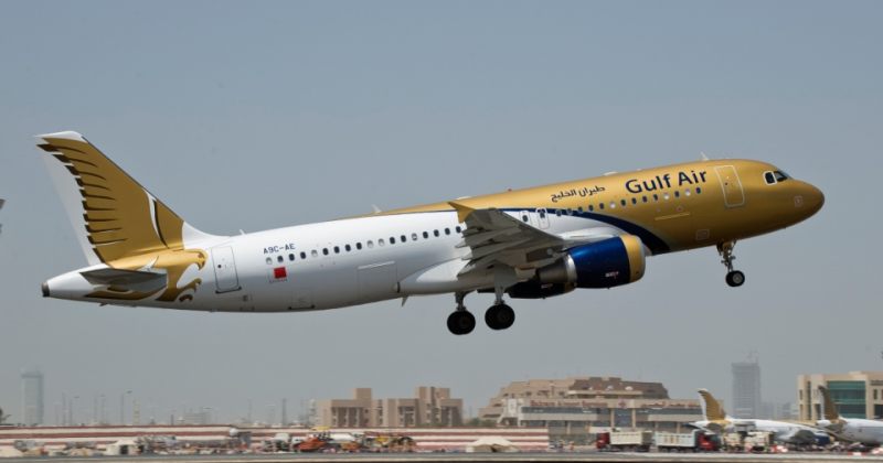 Gulf Air შესაძლოა, ქართულ ბაზარზე შემოვიდეს
