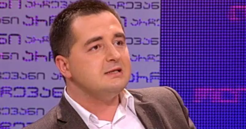 აბესაძე: რუსეთისა და უკრაინის კონფლიქტი ჩვენს ეკონომიკაზე პირდაპირ აისახა