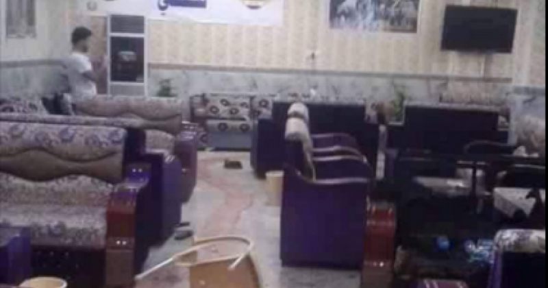 ერაყში ტერორისტებმა მადრიდის რეალის ფანკლუბის 14 წევრი მოკლეს