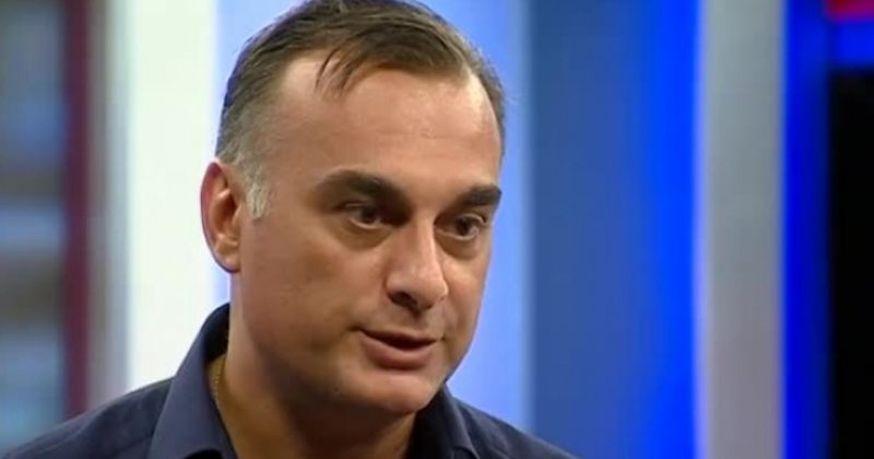 უდუმაშვილი: რუსთავი 2 არ არის ის ხე, რომელსაც ამოთხრი და შენს ეზოში დარგავ