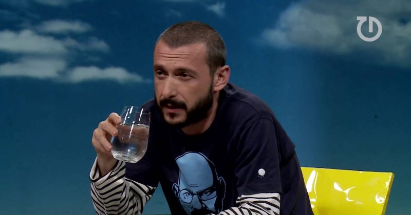 გუკა რჩეულიშვილი