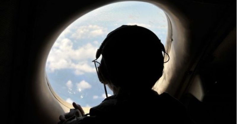 ხმელთაშუა ზღვაში Egyptair-ის თვითმფრინავის შავი ყუთის სიგნალი მიიღეს