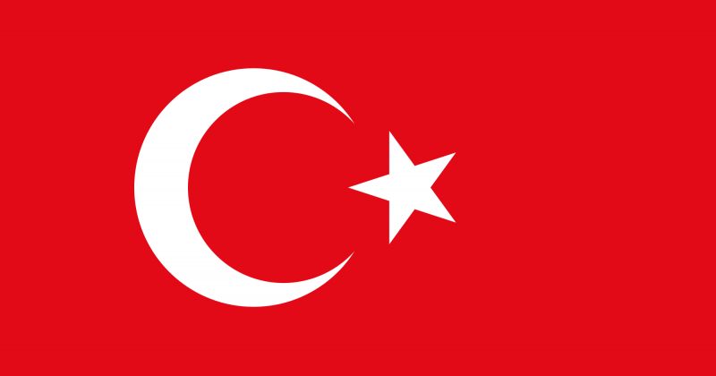 თურქეთი ბათუმში გარდაცვლილთა ოჯახებსა და ქართველ ხალხს სამძიმარს უცხადებს