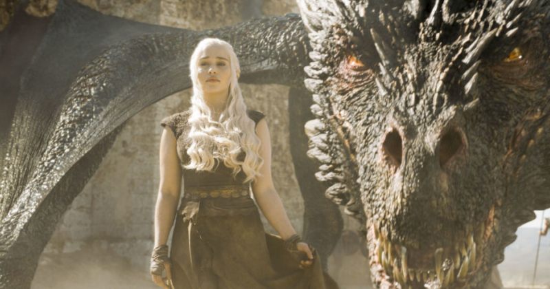 Game of Thrones მერვე სეზონით დასრულდება
