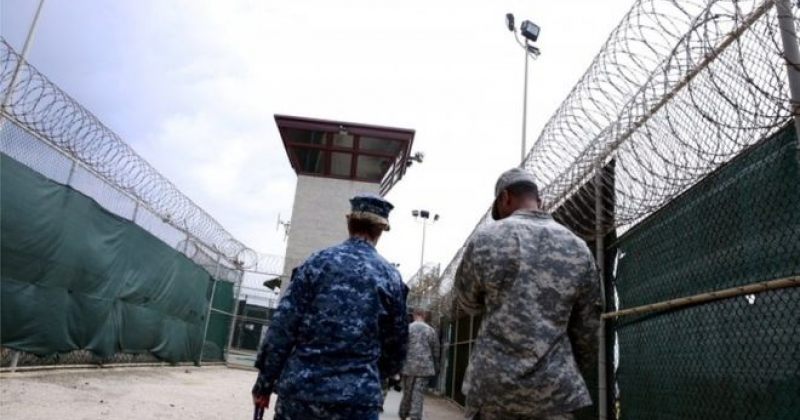 აშშ-მა არაბთა გაერთიანებულ საამიროებს გუანტანამოს 15 პატიმარი გადასცა