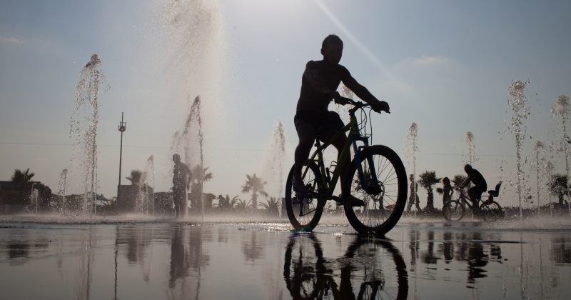 რომლებია მსოფლიოს საუკეთესო ქალაქები ველოსიპედისტებისთვის