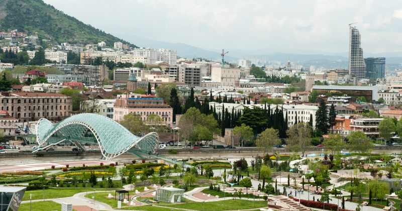 დღეს საქართველოში საპარლამენტო არჩევნები ტარდება