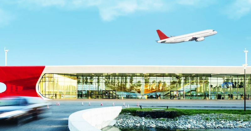 მინისტრის მოადგილე: ქუთაისის აეროპორტში რკინიგზის მშენებლობაზე 3 სცენარი გვაქვს